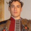 Christopher Witte - @I_Got_No_Finger - Twitter