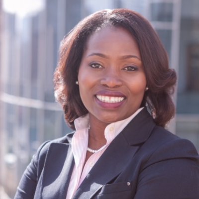 BlossomBSpeaks's profile picture. A highly sought-after professional speaker and impactful leader with an extraordinary ability and passion to inspire her audience to achieve results!