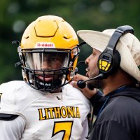 Jamon Coggins (@jamoncoggins) 's Twitter Profile Photo Jamon Coggins (@jamoncoggins) 's Twitter Profile Photo
