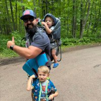Mike Pogue (@pogue_mike) 's Twitter Profile