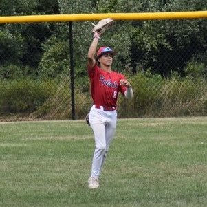 #7 2024 at New Bedford high school | left handed | OF, LHP |contact me 5085421170