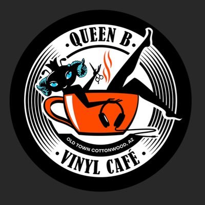 Not your average Record Store- event space- barber shop- design studio-coffee roaster-cafe formerly Puscifer the Store