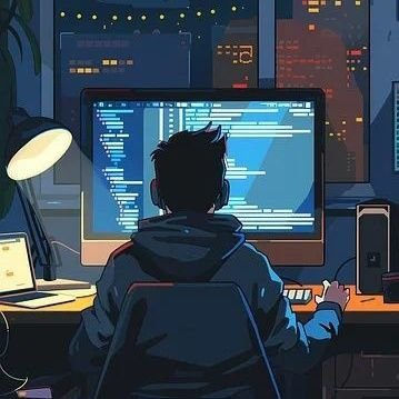 jokitgasssss's profile picture. Melayani pembuatan program aplikasi atau apps - pembuatan laporan skripsi atau makala - pembuatan jurnal - pembuatan laporan magang dll