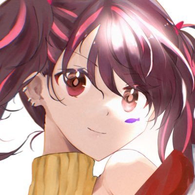 沫魚🐟さんのプロフィール画像