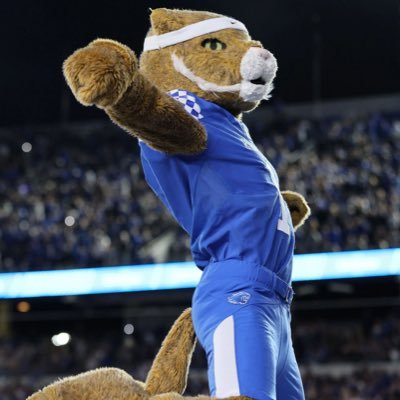 KentuckyKenny78's profile picture. #BBN “Strap it on “- Coach Mark Stoops