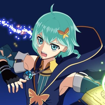 飴野 薄荷🍬🍀【ONE】さんのプロフィール画像