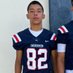 Daniel Castaneda | 2028 WR (@danielj_2010) Twitter profile photo Daniel Castaneda | 2028 WR (@danielj_2010) Twitter profile photo