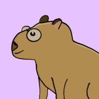 pia π (@capythusiast) 's Twitter Profile