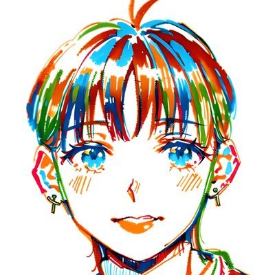 ツツミカズユキさんのプロフィール画像