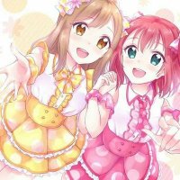 新米脱却ラブライバー (@rinpanarubymaru) 's Twitter Profile Photo