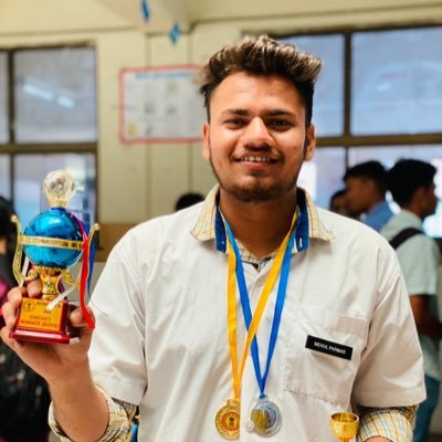 PHYSICAL THERAPIST By profession 🤩, A true Believer of MSD 💘💯 #vibby🥰 #believer💥