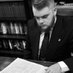 Murray Rundus (@murrayrundus) Twitter profile photo