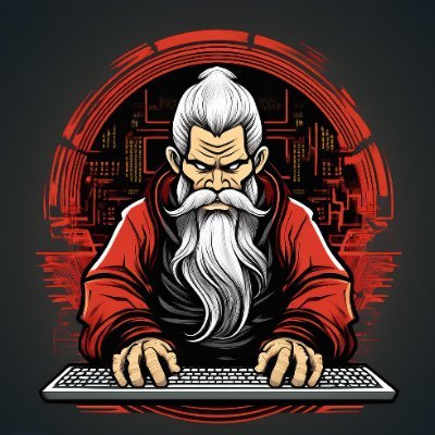 TheCyberShifu's profile picture. Join my Dojo and Learn the Art of Hacking.