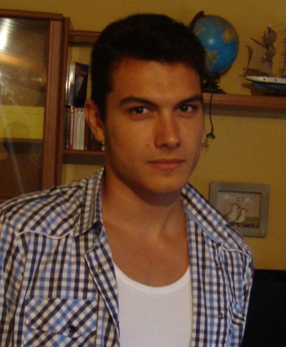 LucasPampillon's profile picture. Ciencias del Mundo contemporáneo, Se buscan noticias interesantes sobre Ciencia