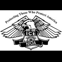 National ICE Officers Association (@iceofficersnioa) 's Twitter Profile Photo