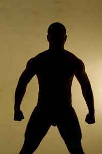 I Am Tenokus...