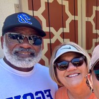 Christy Randolph (@christyrand12) 's Twitter Profile Photo