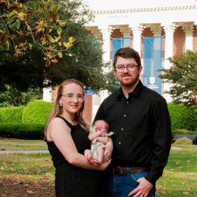 Christian, Husband, Father/ SEBTS 2025/ 1689. Christ is Lord