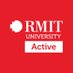 RMIT Active (@rmitactive) Twitter profile photo RMIT Active (@rmitactive) Twitter profile photo