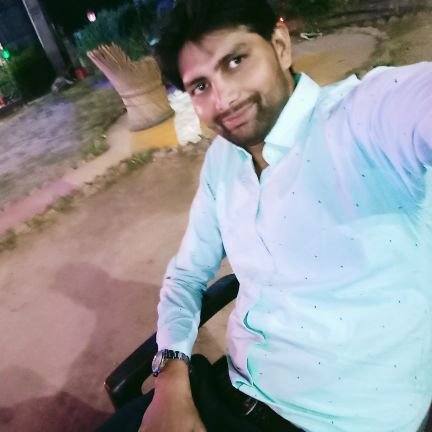 TrilokKumarSh14's profile picture. Education