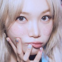 LE SSERAFIM CHAEWON 르세라핌 김채원 (@_chaecchae_1) 's Twitter Profile