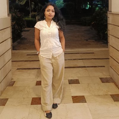 Journalist | Covering Ministry of Electronics & IT, Dept of Telecom, Industries, Govt Policy | Dog Mom | Bhaswati.gm23@proton.me