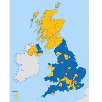 ElectionMapsIF Profile