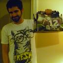 Christopher Selph - @chrisselph - Twitter