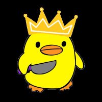 ADuckOnQuack616 (@aduckonquack616) 's Twitter Profile Photo