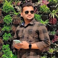 Pratik Kumar Dash (@pratikkudash) 's Twitter Profile