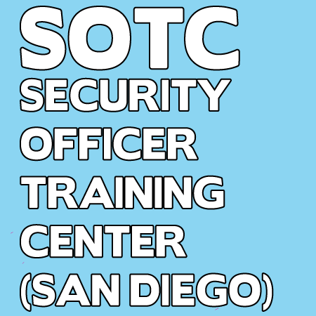 SD Security Training