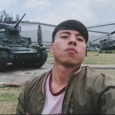 Convicción, Pasión y Vocación de Servicio.🫡Comunicador Social- @Unipamplona -🇨🇴Veterano Fuerza Pública.
PATRIOTA-💛💙❤️-💂🏻💚