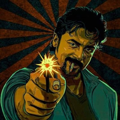 திரையை கடந்து சூர்யாவின் நிஜ வாழ்க்கையையும், நல்ல மனதையும் பெரிதாக கொண்டாடும் ஒரு பெரும் உன்னதக் கூட்டத்தில் ஒருவன்!