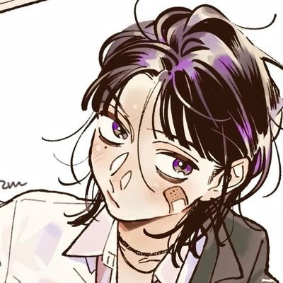 '02 liner ! 🌱 gamer ¿⠀#⠀★
TGSWIIWAGAA! 🍵 zZz # ✿ any/all pronouns ! 🍏 my loves ; @lcvdive 🍀