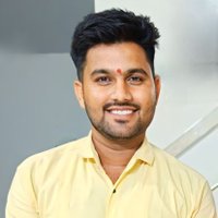 Pankaj Rathod (@me_pankajrathod) 's Twitter Profile