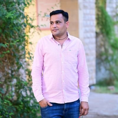 manoj beniwal Profile