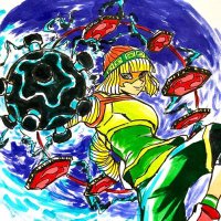 まるく/Malk (@malk_mize) 's Twitter Profile