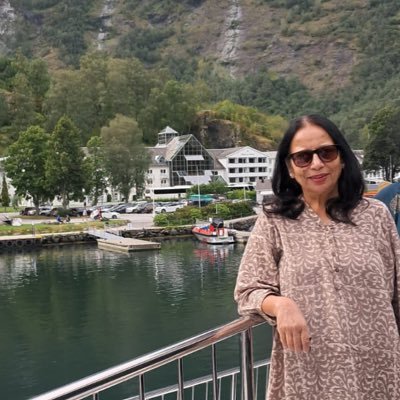 parimalarr's profile picture. Advisor Fintech