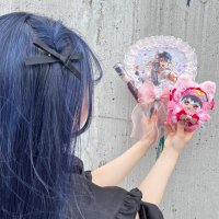 らら@取引垢 (@ue_s1t) 's Twitter Profile