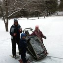 Wes Hill - @HillsofBancroft - Twitter