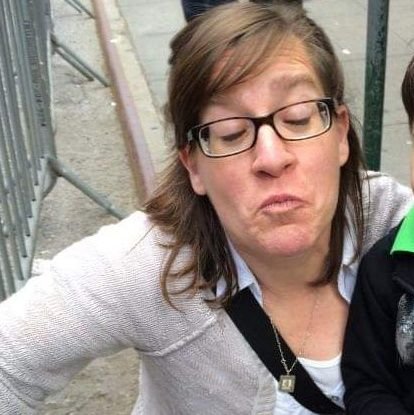 pizza_snob_'s profile picture. Thanks.

I am the filter now!