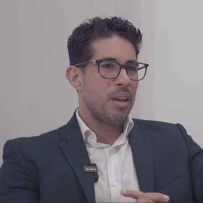 RubenAlfonsoPe9's profile picture. 🇲🇽 internacionalista 🌍