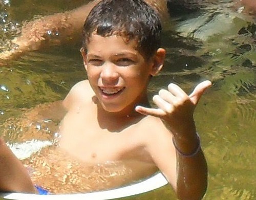 Julio Cesar