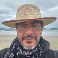 Benjamin Pineda Cordero (@benjieamin) 's Twitter Profile