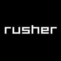 Rusher (@rusher_dnb) 's Twitter Profile