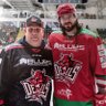 marcosman4's profile picture. Cardiff devils season ticket holder Block 14 👿🥅🏒 NHL Bolton bruins 🐻 and Pittsburgh penguins 🐧 #letsgodevils