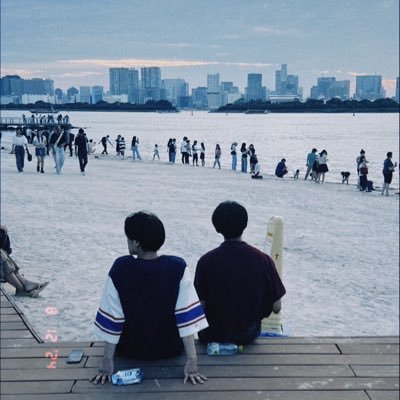 shukatu_262003's profile picture. 26卒/ESTJ