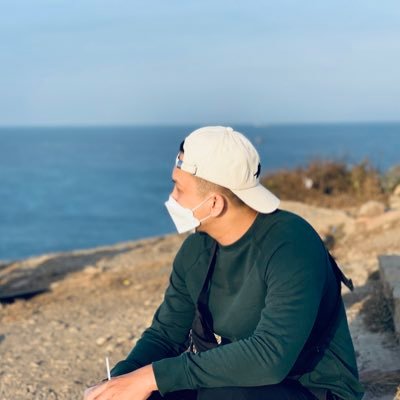 junvubtc's profile picture. First rule of Happiness is less expected