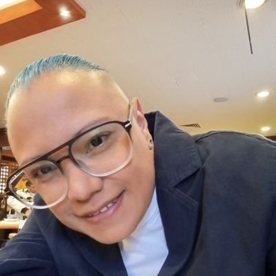 MONIKACDMX28's profile picture. 😎No soy odiosa, digamos que soy de simpatía selectiva🏳️‍🌈🏳️‍🌈🏳️‍🌈