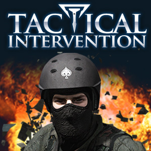 Official Twitter account for TACTICAL INTERVENTION, a tactical, team-based, free-to-play first person shooter. Soon available on Steam!